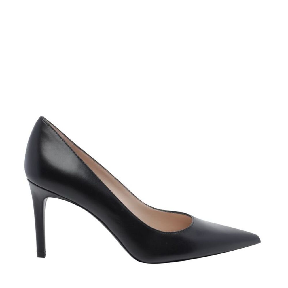 Stuart Weitzman Women Stuart Power Pumps 85